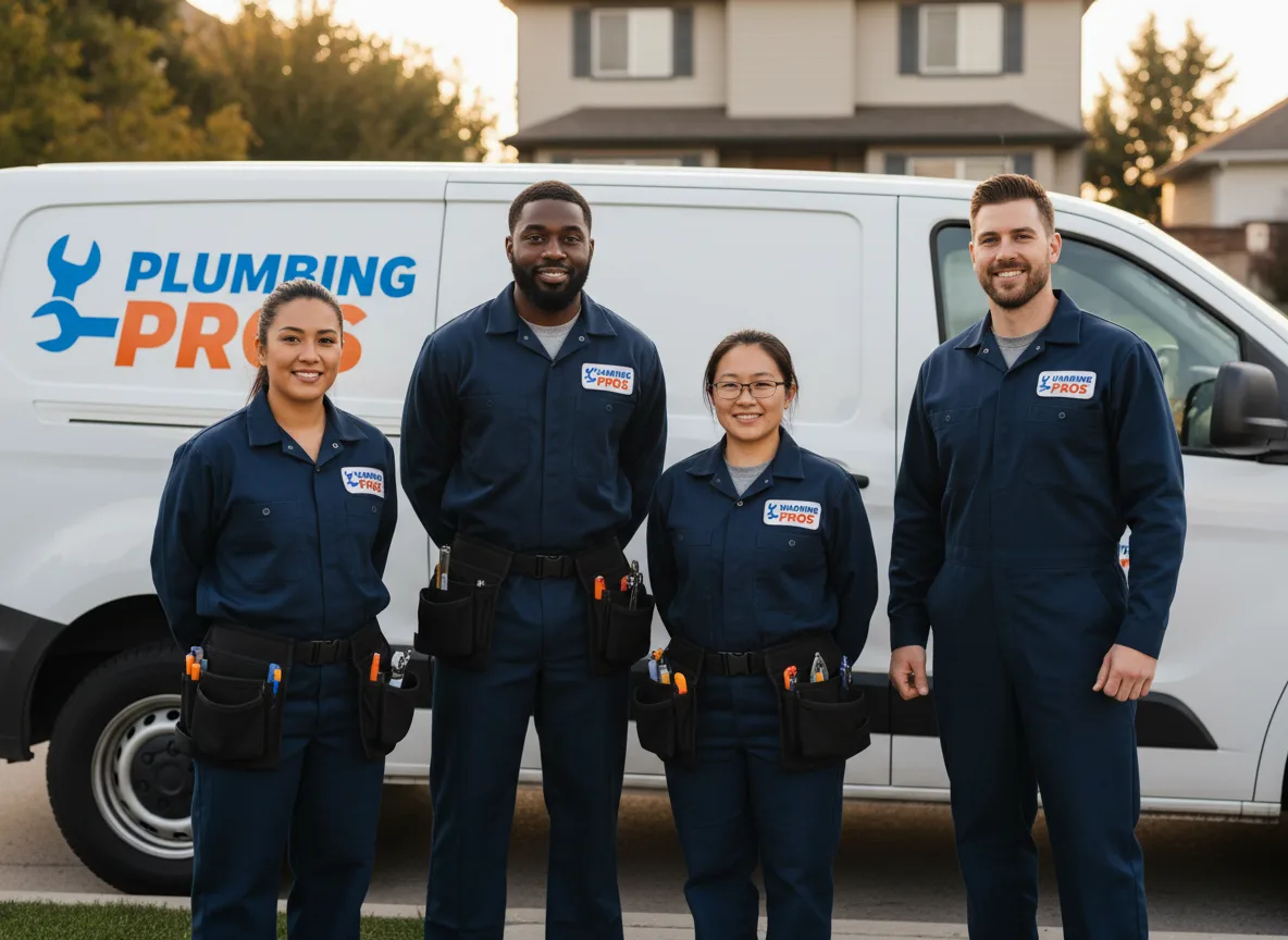 Water Heater Repair company in Fargo, ND